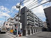 高速長田駅より徒歩7分 2階 築9年1ヶ月の賃貸物件