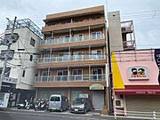 長田駅より徒歩5分 3階 築29年3ヶ月の賃貸物件
