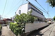 板宿駅より徒歩6分 2階 築28年2ヶ月の賃貸物件