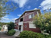 クレールヒル白水 1階 築22年7ヶ月の賃貸物件