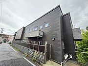 妙法寺駅より徒歩8分 2階 築4年2ヶ月の賃貸物件