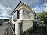 板宿駅より徒歩18分 1階 築63年4ヶ月の賃貸物件