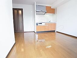 ルミエールオクティア 901 9階1LDKのリビング/ダイニング