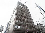 兵庫駅より徒歩8分 11階 築12年9ヶ月の賃貸物件