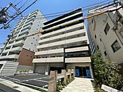王子公園駅より徒歩6分 6階 築4年5ヶ月の賃貸物件