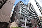 三宮駅より徒歩5分 4階 築6年8ヶ月の賃貸物件
