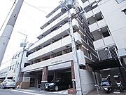 兵庫駅より徒歩9分 5階 築18年8ヶ月の賃貸物件