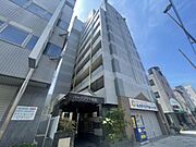 パークプラザ鷹取 6階 築34年3ヶ月の賃貸物件