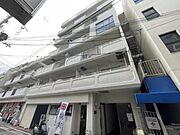 板宿駅より徒歩2分 2階 築38年11ヶ月の賃貸物件