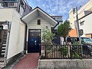 板宿駅より徒歩3分 1階 築30年10ヶ月の賃貸物件