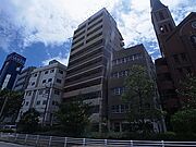 新神戸駅より徒歩4分 9階 築17年8ヶ月の賃貸物件