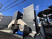 高速長田駅より徒歩10分 2階 築7年10ヶ月の賃貸物件
