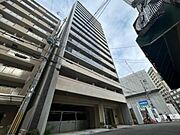 神戸駅より徒歩4分 10階 築2年6ヶ月の賃貸物件