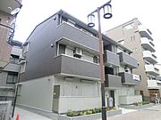 栖3 3階 築12年7ヶ月の賃貸物件