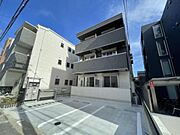 春日野道駅より徒歩7分 1階 築2年3ヶ月の賃貸物件