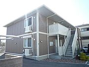 ラ・フォーレ名倉 1階 築18年7ヶ月の賃貸物件