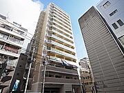 三ノ宮駅より徒歩5分 2階 築13年9ヶ月の賃貸物件