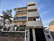 灘駅より徒歩18分 1階 築51年4ヶ月の賃貸物件