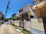 須磨駅より徒歩8分 築49年5ヶ月 2階建の賃貸物件