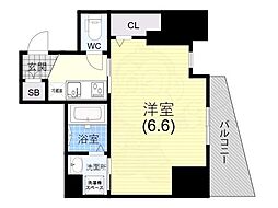 グルーブ神戸元町アリア 10階