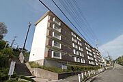 西鈴蘭台駅より徒歩20分 4階 築45年7ヶ月の賃貸物件