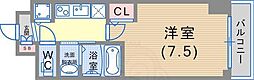 セレニテ神戸元町クレア 12階