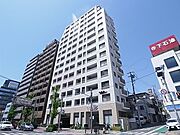 三ノ宮駅より徒歩8分 3階 築19年2ヶ月の賃貸物件