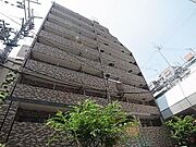 神戸駅より徒歩11分 2階 築21年3ヶ月の賃貸物件