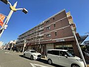鷹取駅より徒歩5分 3階 築28年2ヶ月の賃貸物件