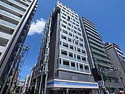 アーバネックスみなと元町 5階 築14年の賃貸物件