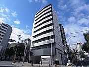 神戸駅より徒歩4分 5階 築14年1ヶ月の賃貸物件