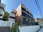 山陽須磨駅より徒歩7分 3階 築13年2ヶ月の賃貸物件