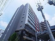 兵庫駅より徒歩5分 11階 築15年8ヶ月の賃貸物件