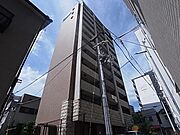三ノ宮駅より徒歩7分 8階 築14年7ヶ月の賃貸物件