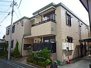 パーチェ六甲 2階 築21年7ヶ月の賃貸物件