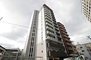 神戸駅より徒歩10分 5階 築3年7ヶ月の賃貸物件