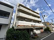 板宿駅より徒歩4分 5階 築27年4ヶ月の賃貸物件