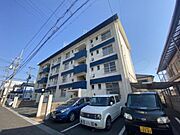 ときわビューハイツ 1階 築55年4ヶ月の賃貸物件