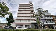 鷹取駅より徒歩4分 3階 築30年7ヶ月の賃貸物件