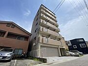 板宿駅より徒歩3分 4階 築17年8ヶ月の賃貸物件