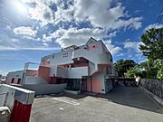 長田駅より徒歩9分 3階 築36年6ヶ月の賃貸物件