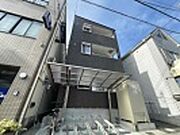 鷹取駅より徒歩11分 2階 築3年8ヶ月の賃貸物件