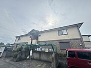 ブリックガーデン 2階 築21年1ヶ月の賃貸物件