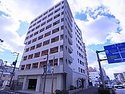 春日野道駅より徒歩3分 3階 築18年8ヶ月の賃貸物件