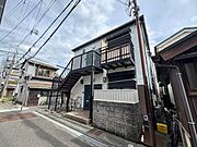 新長田駅より徒歩10分 1階 築29年4ヶ月の賃貸物件