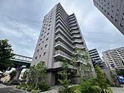 新長田駅より徒歩4分 9階 築4年3ヶ月の賃貸物件