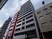元町駅より徒歩11分 5階 築15年10ヶ月の賃貸物件