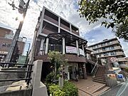 伊川谷駅よりバス8分 徒歩3分 4階 築27年8ヶ月の賃貸物件