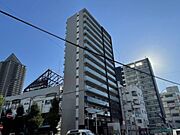 兵庫駅より徒歩2分 12階 築3年11ヶ月の賃貸物件