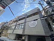 三ノ宮駅より徒歩4分 4階 築3年3ヶ月の賃貸物件